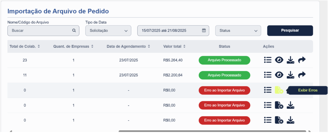 Interface gráfica do usuário, Texto, Aplicativo

O conteúdo gerado por IA pode estar incorreto.