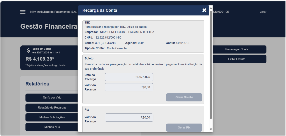 Tela de celular com publicação numa rede social

O conteúdo gerado por IA pode estar incorreto.