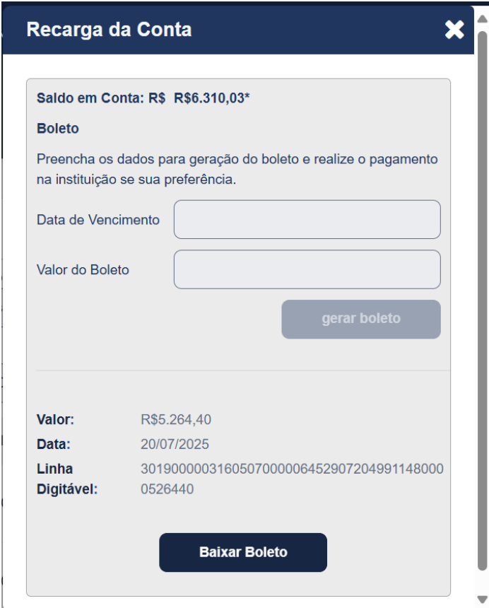 Interface gráfica do usuário, Texto, Aplicativo

O conteúdo gerado por IA pode estar incorreto.
